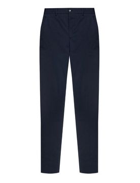 Etro Pantaloni Blu