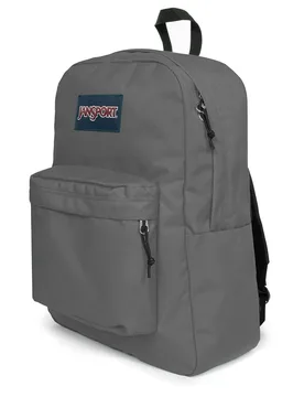 Sac à Dos Superbreak One 25l Graphite Grey One Size unisex - Jansport - FashionsVida