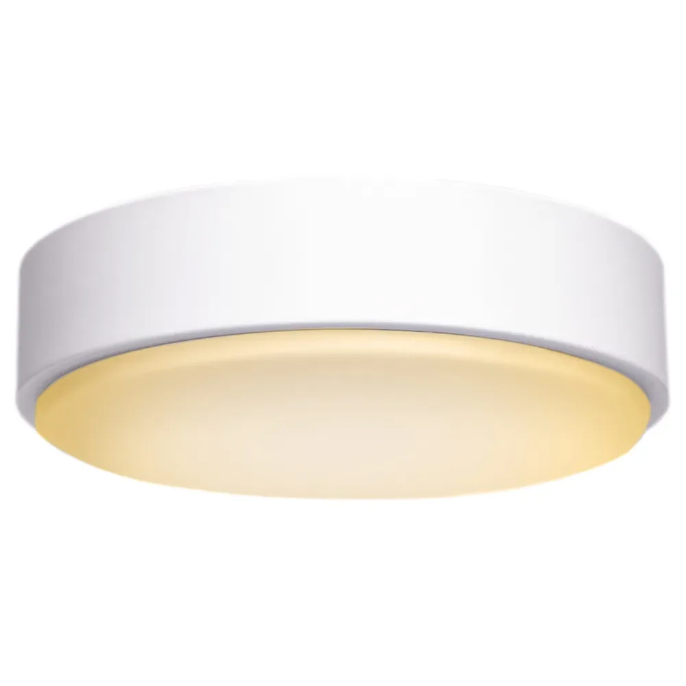 Plafonnier B10310ndh 24w 2500 Lumens White One Size - AIGOSTAR - FashionsVida