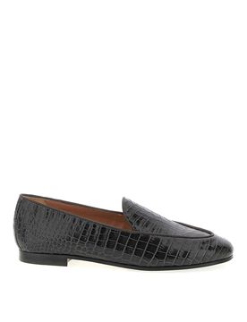 Aquazzura Mocassini Guanto