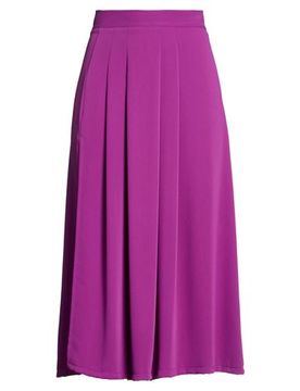 Midi-Rock Damen Malve S Damen