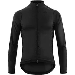 Herren Radjacke Mille GT Wind S11 schwarz S M