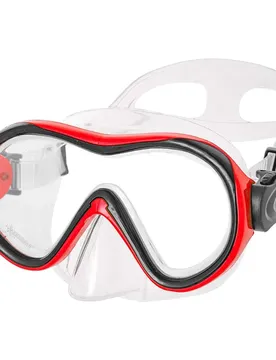 Abysstar Maschera Subacquea Kronos