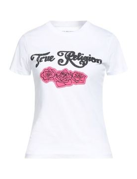 Camiseta Mujer Blanco S,XS Mujer
