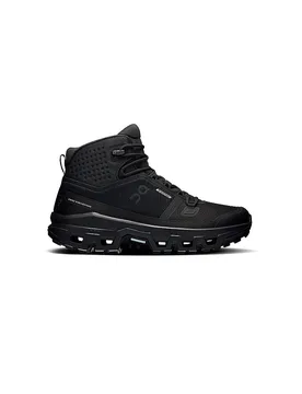 Scarpi da trekking da dna Cloudrock Mid WP nero 37 1/2 - On - FashionsVida
