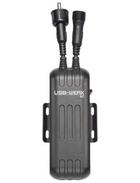 Busch&muller Batterie Usb E-werk - Busch&muller - FashionsVida