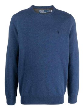 Polo Ralph Lauren camicia girocollo