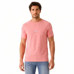 T-Shirt 50517970 Eu S;Eu M;Eu L Male