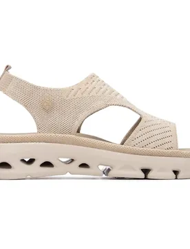 Sandales 145177 Beige EU 37