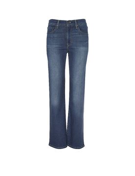 Jeans Straight Fit 723 azul oscuro 26/L32