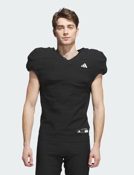 Maglia da football americano adizero Impact S Black