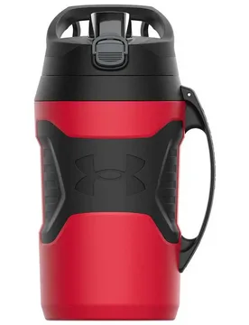 Bouteille Playmaker Jug 1.9l Red One Size - Under armour - FashionsVida