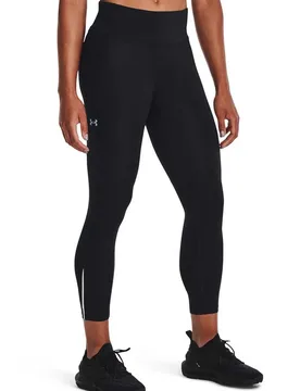 Fly Fast 3.0 7/8 Leggings Black / Black / Reflective S Women - Under armour - FashionsVida