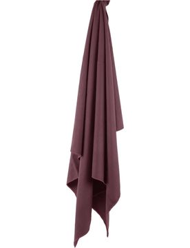 Recycled softfibre trek towel extra large varios montaña (UNICA)