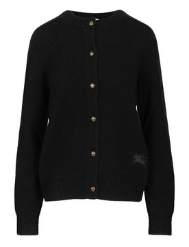 Burberry Cardigan in cashmere
