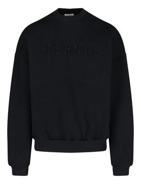 Fear Of God Felpa