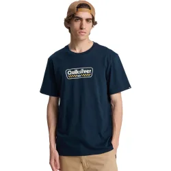 Camiseta de hombre EV Starting Grid