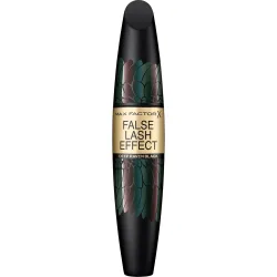 Máscara de pestañas False Lash Effect Deep Raven Extension