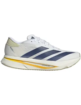 Laufschuhe Adizero SL2 Light Strike Pro - Blanc - male - Size: 45 1/3 - Adidas - FashionsVida