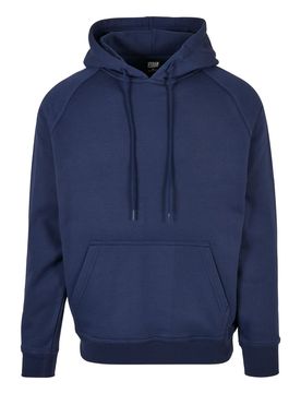 Urban Classics Sudadera navy
