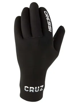 Cressi Guanti Cruz 3 Mm