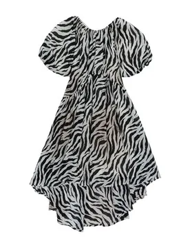 Vestido para niña Chica Negro 10 Chica - PINKO - FashionsVida