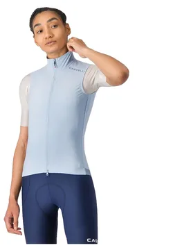 Castelli Gilet Espresso 2 - Castelli - FashionsVida