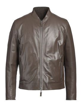 Chaqueta y cazadora Hombre Verde militar 50,52,54 Hombre