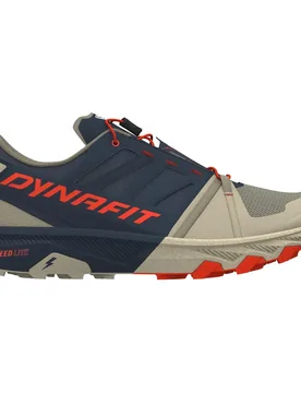 Scarpe Da Trail Running Alpine Pro 2 Rock Khaki / Blueberry EU 41 - Dynafit - FashionsVida