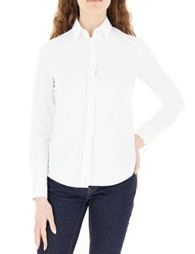 XACUS Camicia Active BIANCO 44