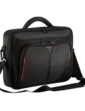 Sacoche Pour Ordinateur Portable Classic Cn414eu 14.1´´ Black One Size unisex - Targus - FashionsVida