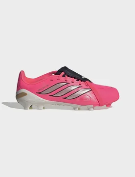 SCARPA PREDATOR LEAGUE FT FG WC26 JUNIOR - Adidas - FashionsVida