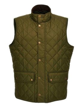 Barbour Nuovo gilet Lowerdale