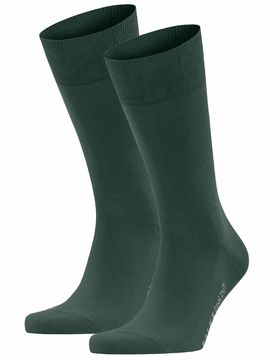 FALKE Calcetines verde