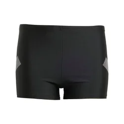 Adidas Slip De Bain Boxer Big Bars