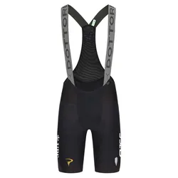 Salopette Dottore Pro Black / Black