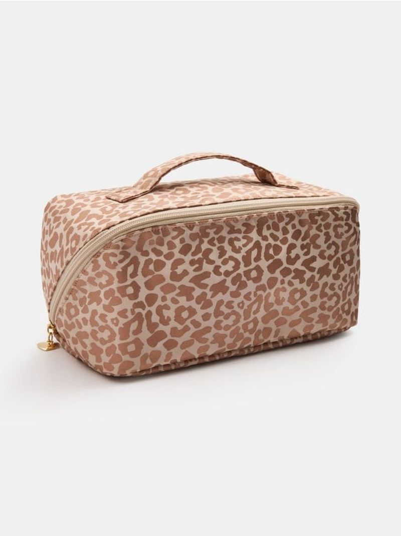 Borsa da toilette - multicolor