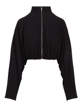 Alaïa Giacca drappeggiata