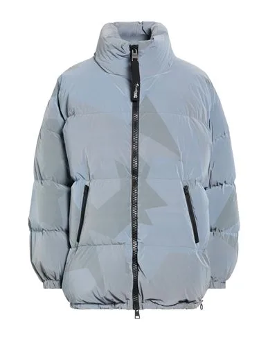 Plumífero y acolchado Mujer Gris 38 Mujer - Herno - FashionsVida
