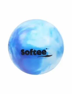 Rhythmischer Ball Perlmutt - Blanc - unisex - Size: TU