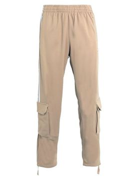 Pantalones Hombre Arena S Hombre