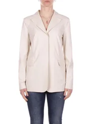MM MAX MARA Giacche Panna