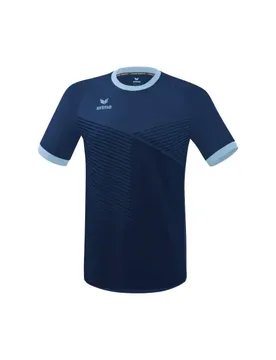 Trikot Mantua - Bleu - male - Size: M - Erima - FashionsVida