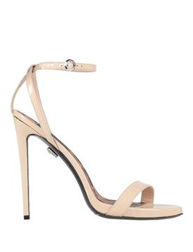 Sandale Damen Pfirsich 35,37,38,39,40,41 Damen