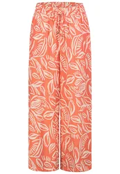 Damen, Hose Non Denim female