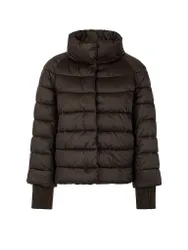 Marc Cain Steppjacke marrone 36