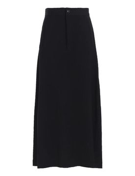 Yohji Yamamoto Gonna
