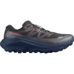 Scarpe Da Trail Running Ultra Flow 2 Gore-tex® Black / Spellbound / Fiery Red EU 40