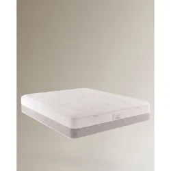 Colchón HR EVOTEX + viscoelástica medio ALTAIR