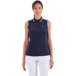 Chervo Polo Amaca, ärmellos, navy 42